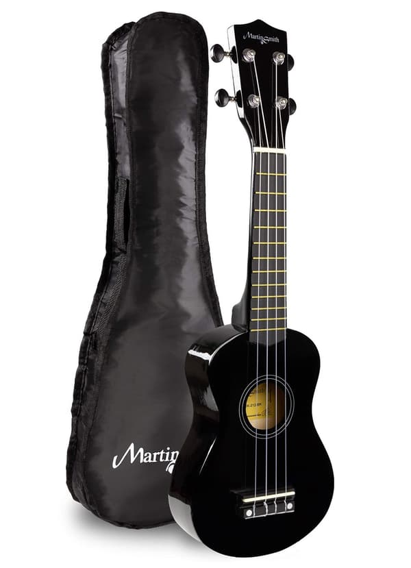 Martin Smith Ukulele