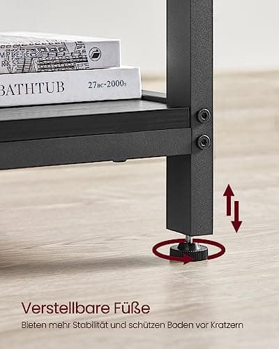 Kirjoituspöytä L-Shape 138 cm