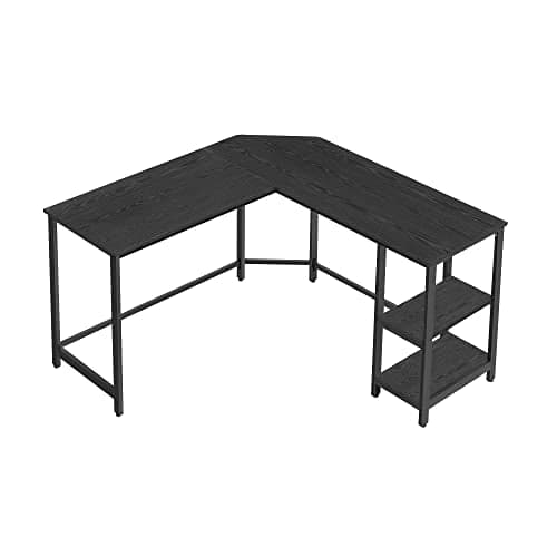 Kirjoituspöytä L-Shape 138 cm