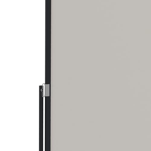 Suojaverho, sivumarkiisi 300 x 140 cm