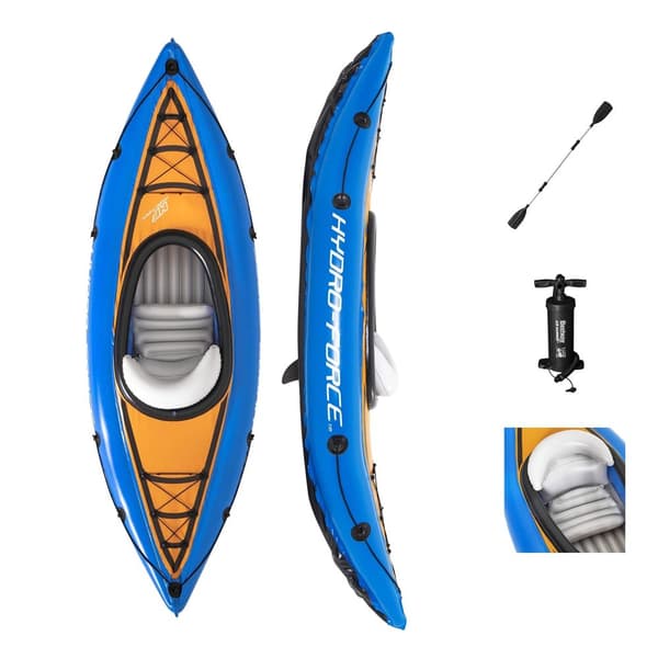 Bestway Hydro-Force™ Kajakki 275 cm