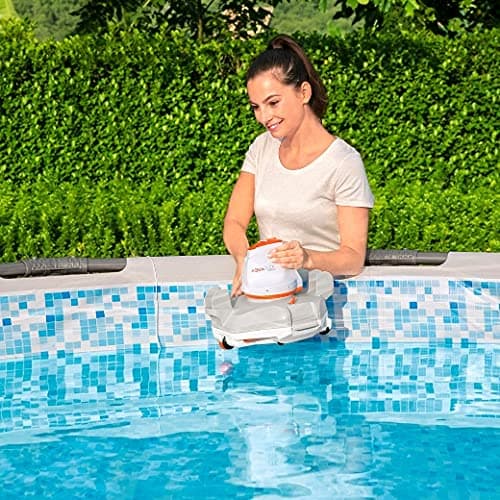 Bestway Flowclear™ AquaGlide™ puhdistusrobotti