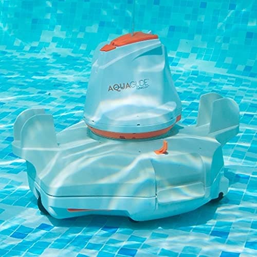 Bestway Flowclear™ AquaGlide™ puhdistusrobotti