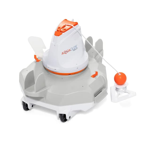 Bestway Flowclear™ AquaGlide™ puhdistusrobotti