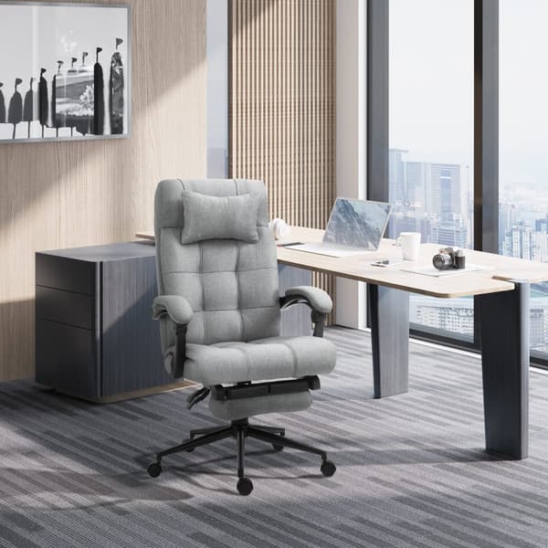Toimistotuoli Grey 150 kg