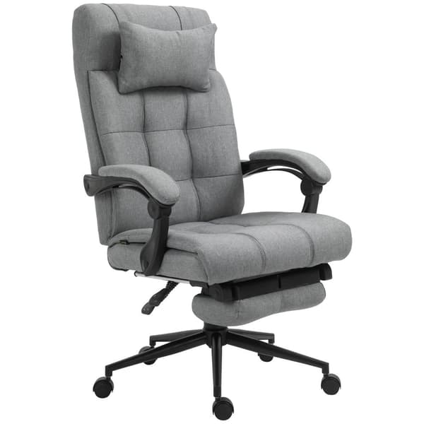 Toimistotuoli Grey 150 kg