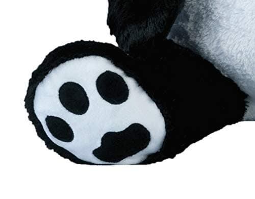 Jättipanda 100 cm