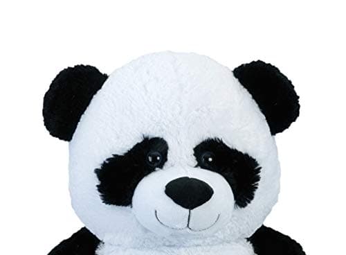 Jättipanda 100 cm