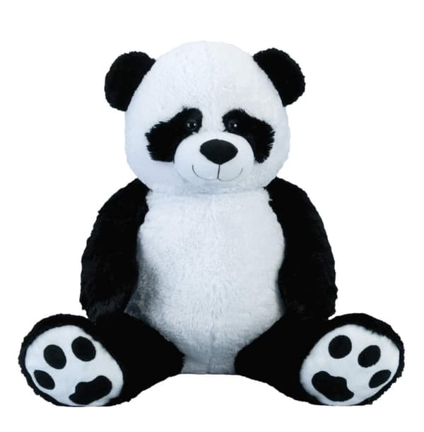 Jättipanda 100 cm