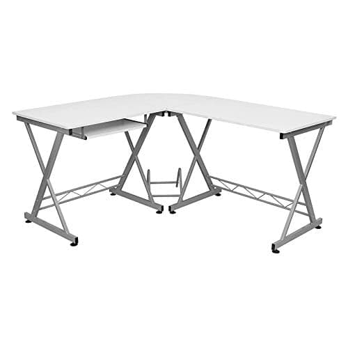 Toimistopöytä L-Shape 150 x 138 x 75 cm