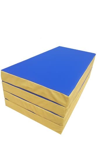 Voimistelumatto 200 x 100 x 8 cm