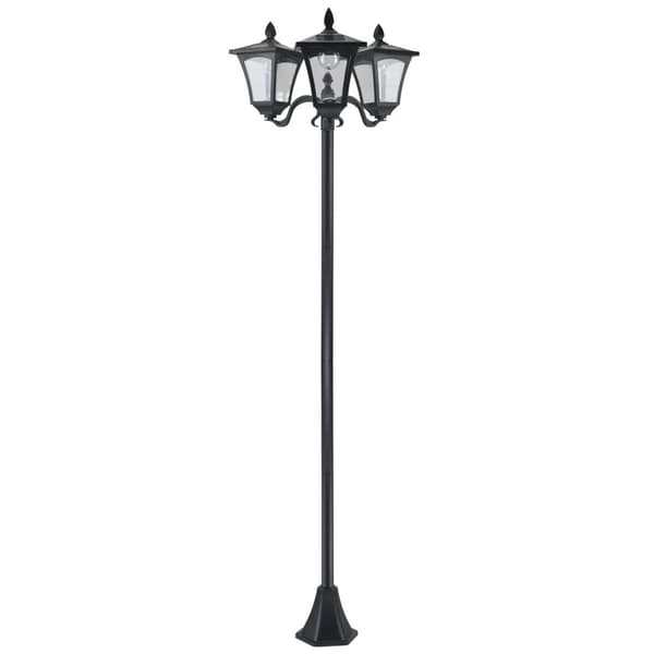 Lyhtypylväs 180 cm