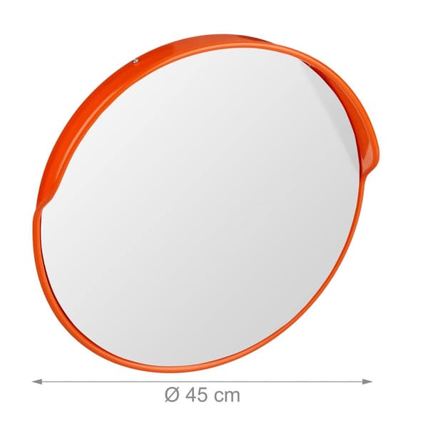 Liikennepeili 45 cm