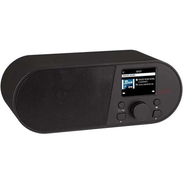 Internet-radio
