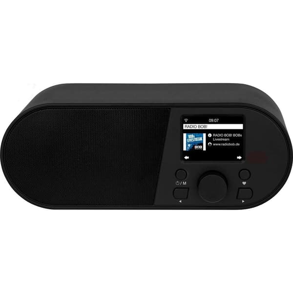 Internet-radio
