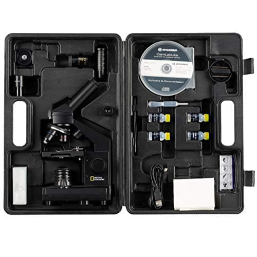 National Geographic 40-1024x USB