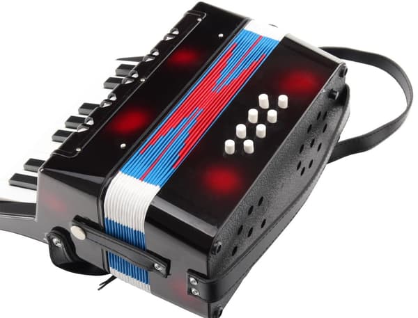 Classic Cantabile lasten harmonikka