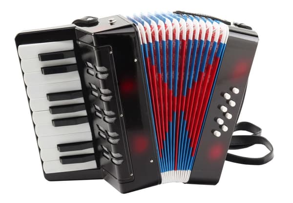 Classic Cantabile lasten harmonikka