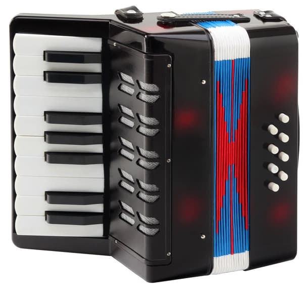 Classic Cantabile lasten harmonikka