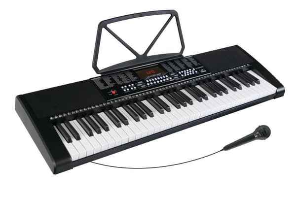 McGrey 6120 kosketinsoitin