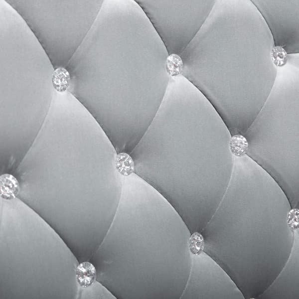 Toimistotuoli Elegance Grey