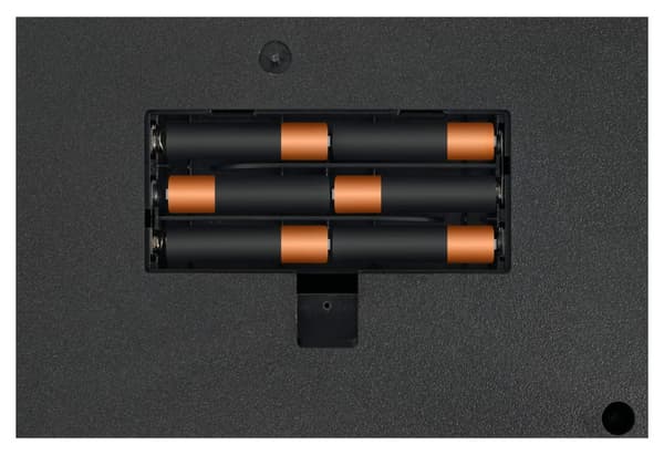 McGrey EK-6100 kosketinsoitin