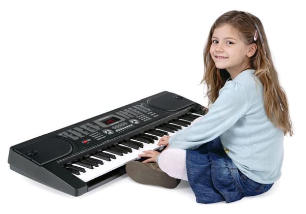 McGrey EK-6100 kosketinsoitin
