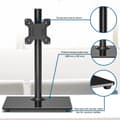 Pikkukuva 4 / 5: Monitoriteline 13-32"