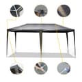 Pikkukuva 6 / 6: Paviljonki 6x3 m