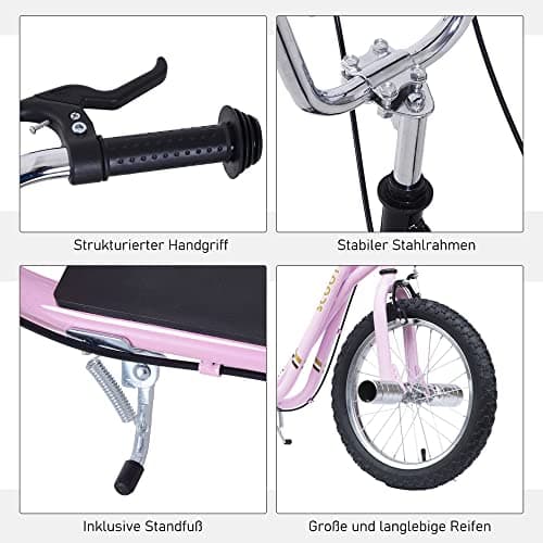 Potkulauta 16"