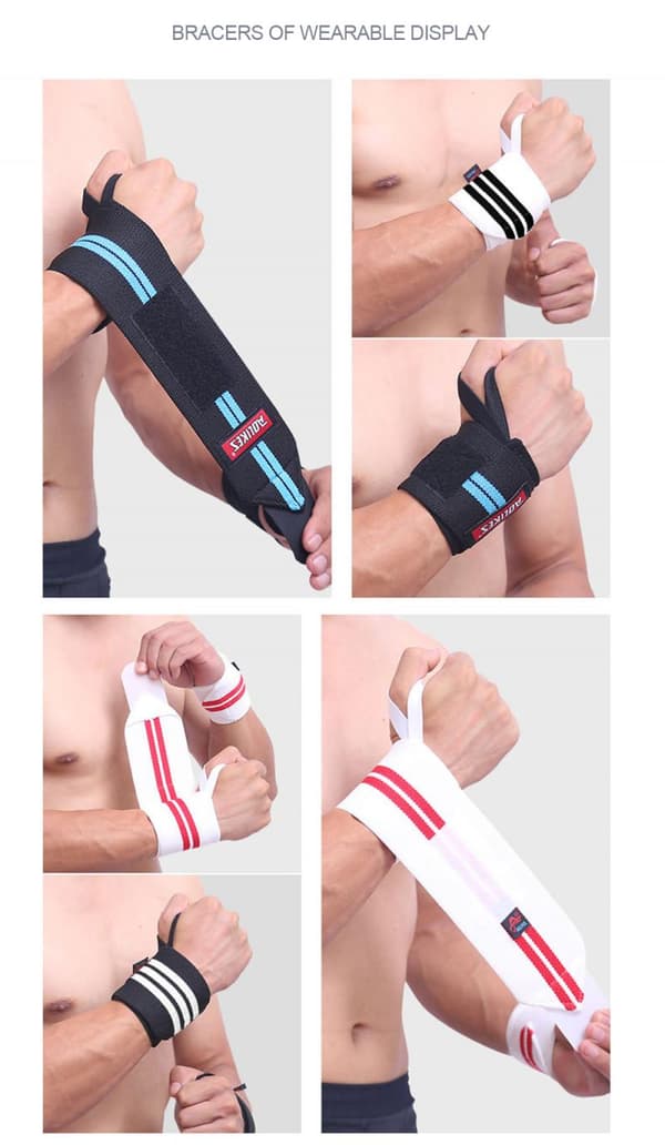 Rannetuet pro 45 cm