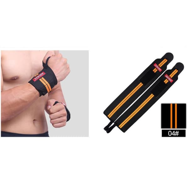 Rannetuet pro 45 cm