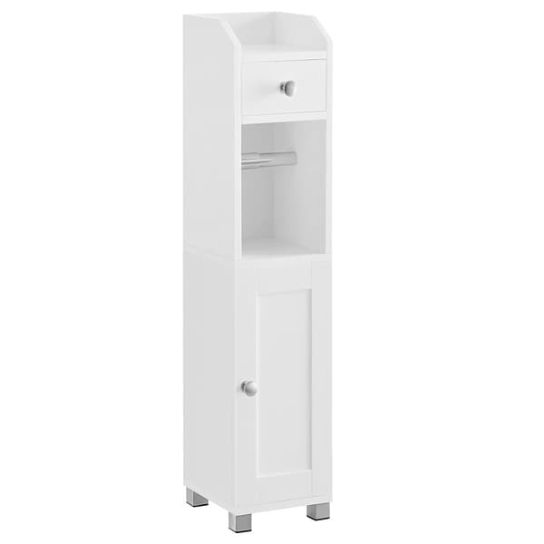 Kylpyhuonekaappi 75 cm