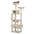 Pikkukuva 1 / 4: Kiipeilypuu 184 cm beige