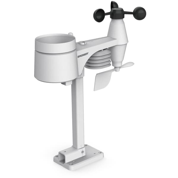 Bresser sääasema 5-in-1