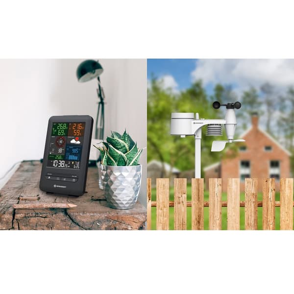 Bresser sääasema 5-in-1