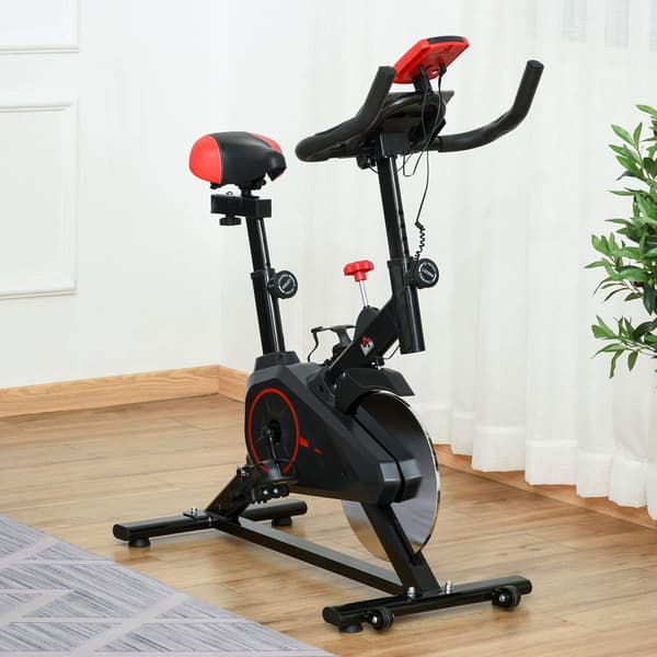 Spinningpyörä