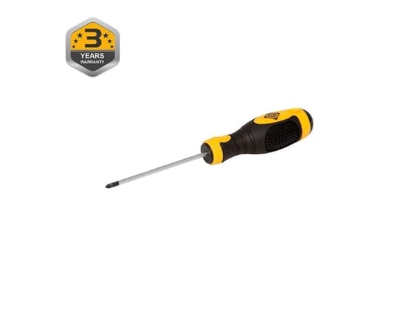 Forte_Tools Crosshead Screwdriver Pz0 X 75 Mm