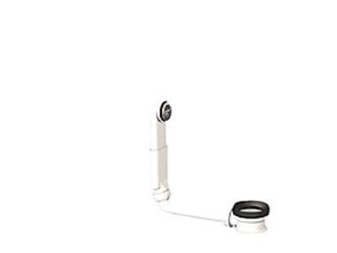 Alape Overflow Kit - w/fork. rosetti