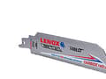 Miniatyrbilde 1 av 4: Lenox bajonetsavklinge 152mm - LAZER CT 152x25x1.3mm 8TPI t/metal/støbejern 6108RCT 1stk