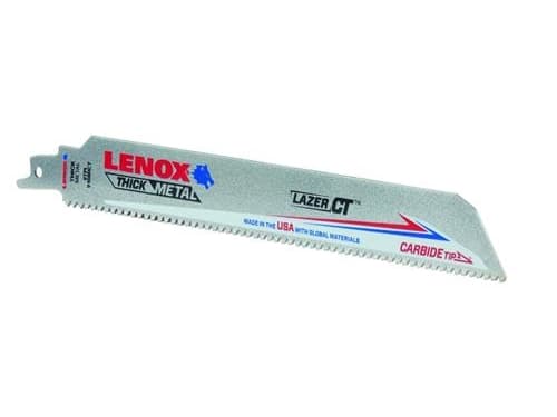 Lenox 2014224 Sticksågblad Sågbladets längd 229 mm 1 st