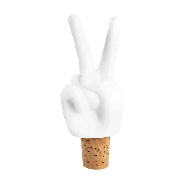 DONKEY - Hand Winediver - Peace Hands