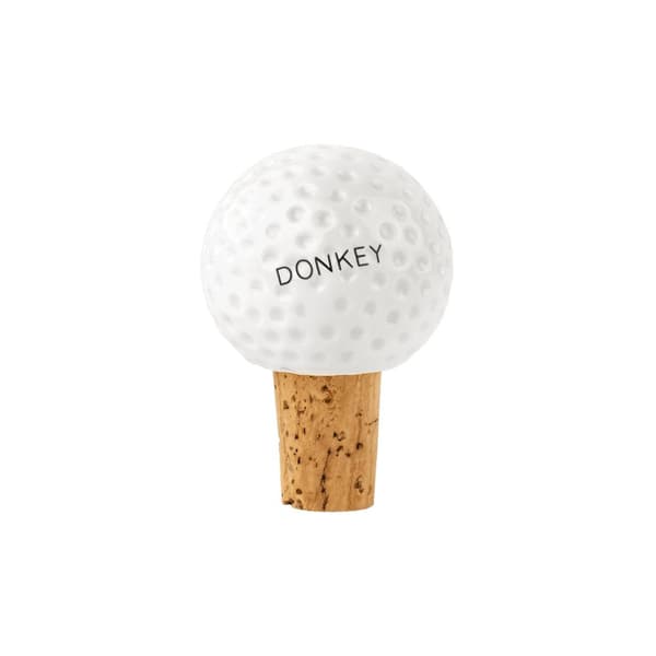 DONKEY - Sport Winediver - Golf Ball