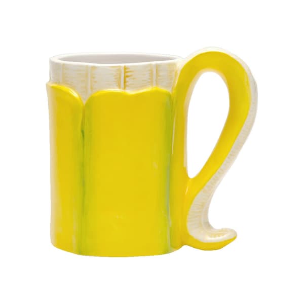DONKEY - Banana Romance Mug