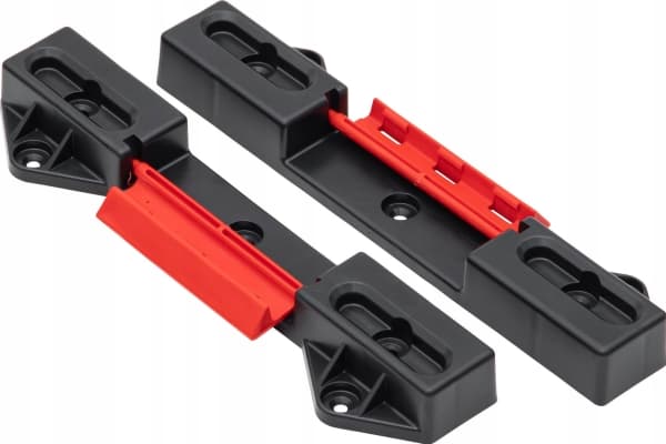 Wall mounts for boxes [Z257004PG001, System ONE Connect Adapters]