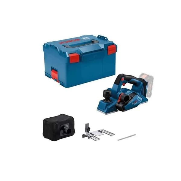 Bosch Akku-Hobel GHO 18V-26 solo L (06015B5000) - SOLO
