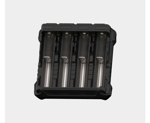 Armytek Handy C4 Pro 4CH lader