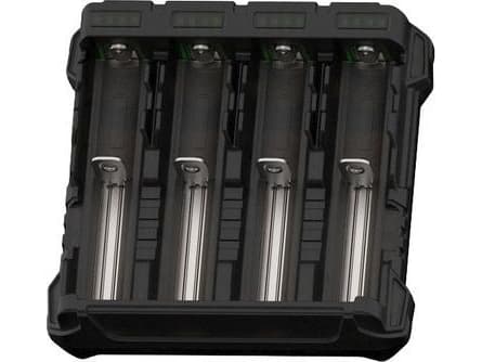Armytek Handy C4 Pro 4CH lader
