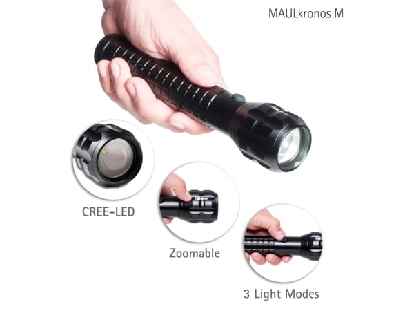 MAUL 8182290, Lajitelma, 220 g
