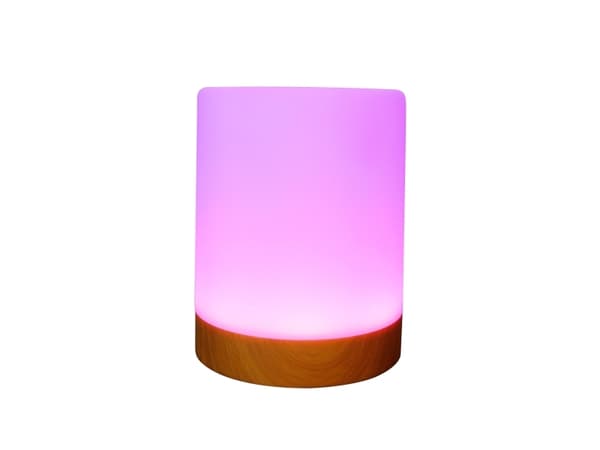 Realpower RealPower Ambiente Light 200,RGB med fjärrkontroll